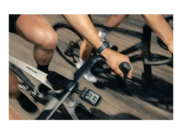 Focus IZALCO MAX 9.0 cestný bicykel Silver glossy / Dark Silver glossy