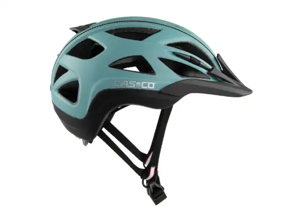 Casco Active 2 prilba Petrol Mat