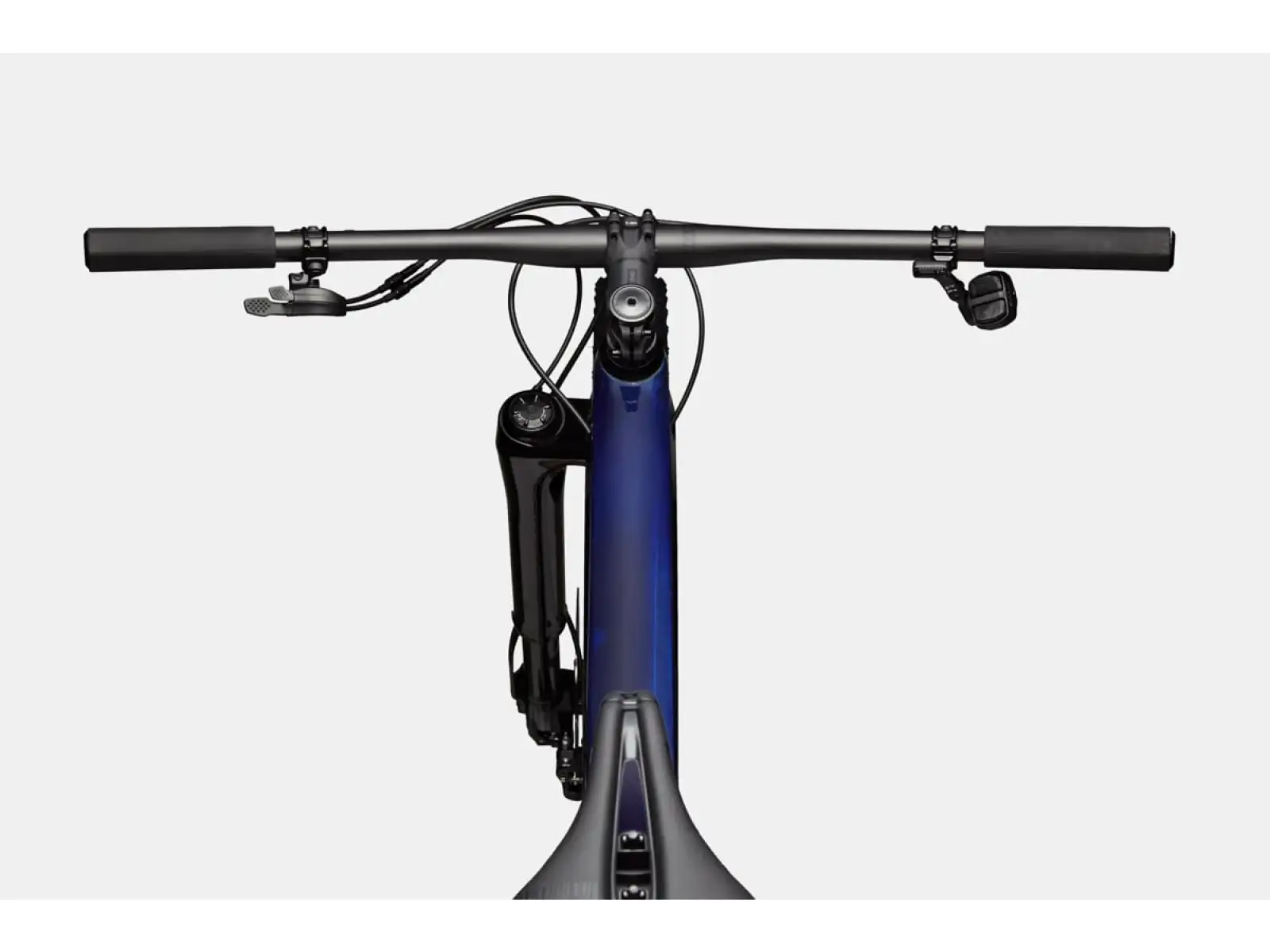 Horský bicykel Cannondale Scalpel Hi-MOD 1