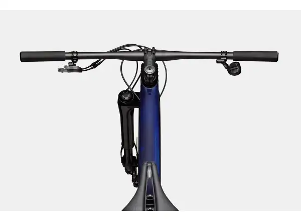 Horský bicykel Cannondale Scalpel Hi-MOD 1