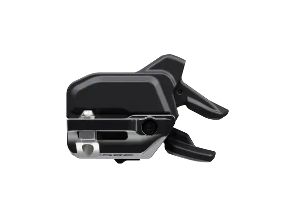 SHIMANO tlačidlá DEORE Di2 SW-M6250 radiaca páčka pravá I-SPEC EV