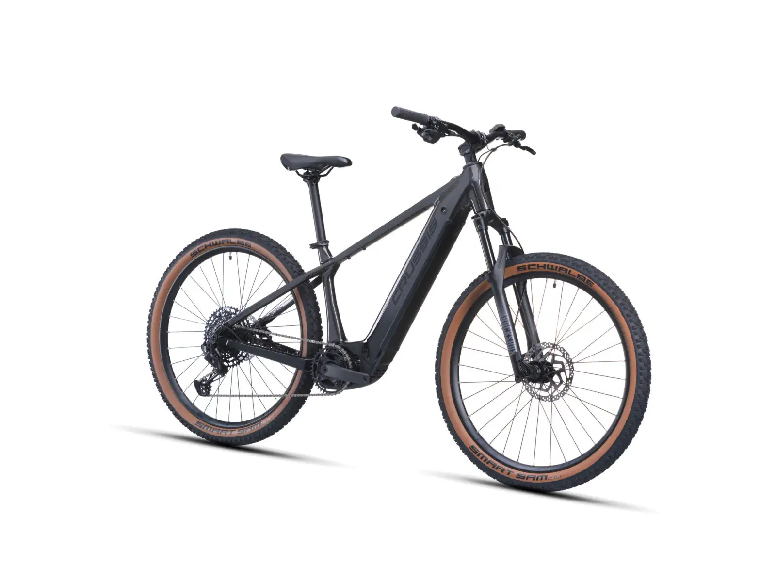 Crussis ONE-Guera 9.12-(1000) horský elektrobicykel