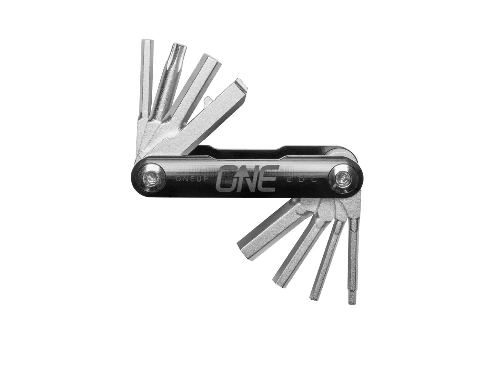 OneUp EDC Lite multiklíč fialový