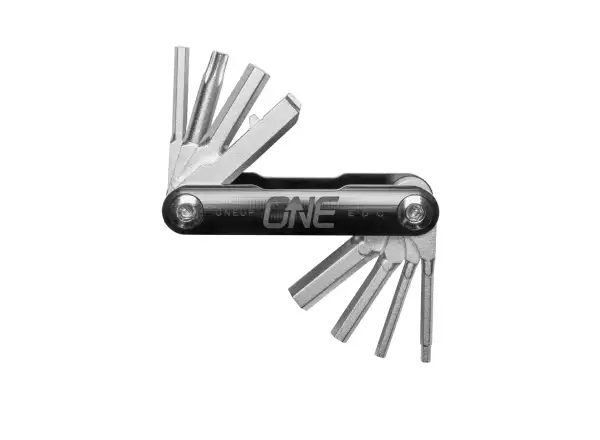 OneUp EDC Lite multiklíč fialový