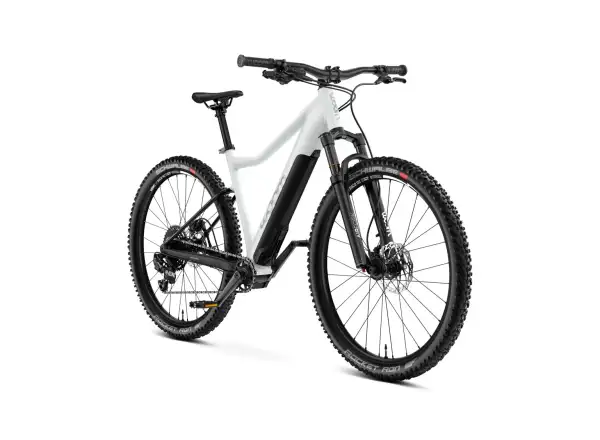 Woom UP 6 Limited detský elektrobicykel Cirrus Cloud