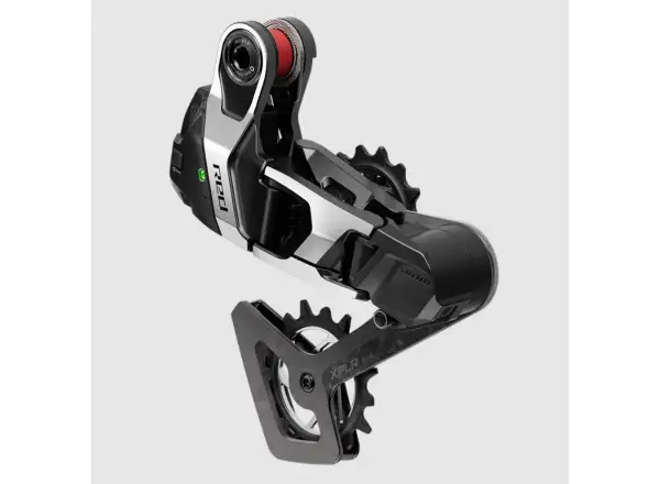 Sram Red AXS XPLR E1 prehadzovačka