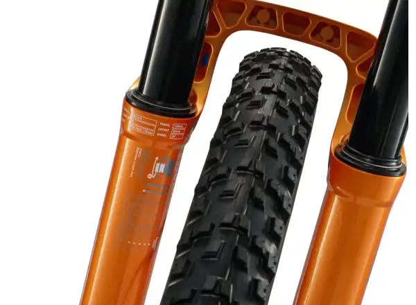 Giant STP 24 detský horský bicykel Black Chrome