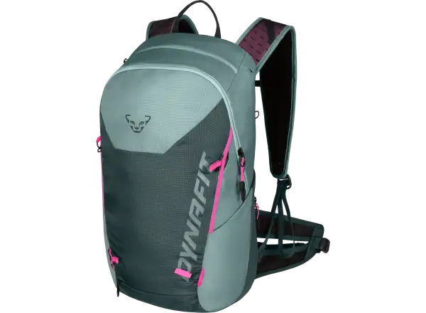 Dynafit Transalpe 22 dámsky batoh Cloud Blue/Cinder