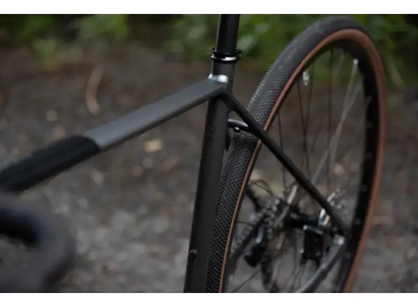 Superior X-Road 6.2 GR gravel kolo Matte Anthracite