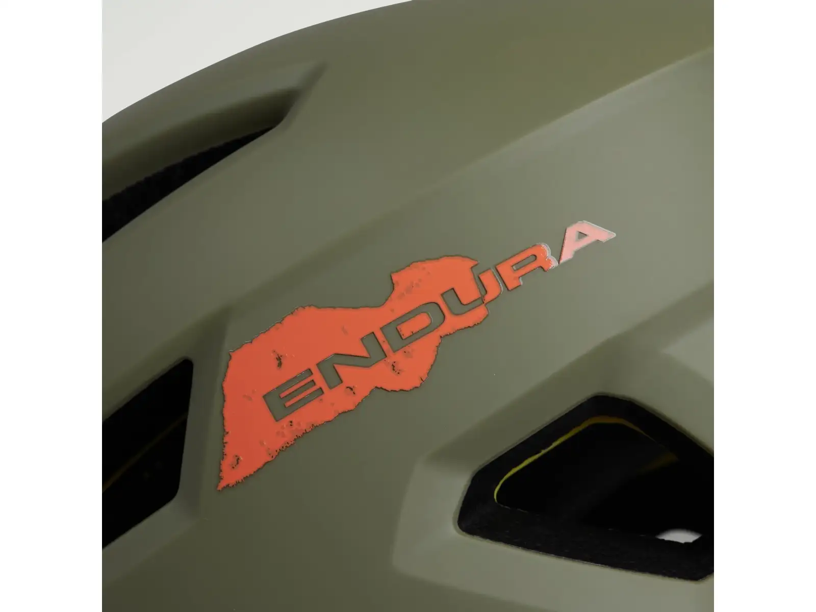 Endura Hummvee Mips detská prilba Tweed Green