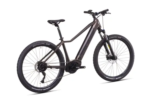 Crussis ONE-Guera 7.11 715Wh horský elektrobicykel