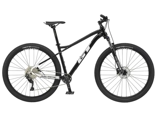 GT Avalanche 27,5 Comp BLK horský bicykel