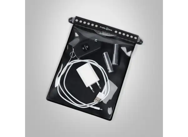 Hermetické puzdro Fidlock Maxi Black