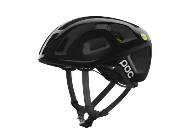 POC Octal X MIPS prilba Uranium Black