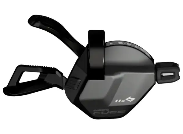 Shimano CUES SL-U8000-R radiaca páčka 11sp. pravá s ukazovateľom
