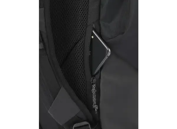 Aevor Rollpack Proof batoh 28 l Black