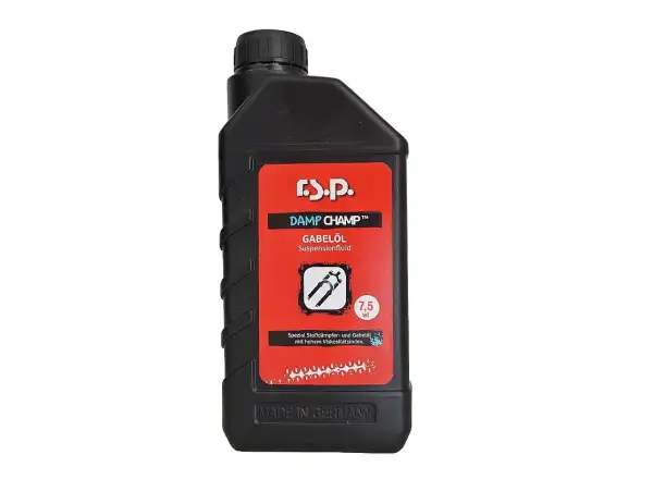 RSP Damp Champ 10wt 1l tlmiaci olej