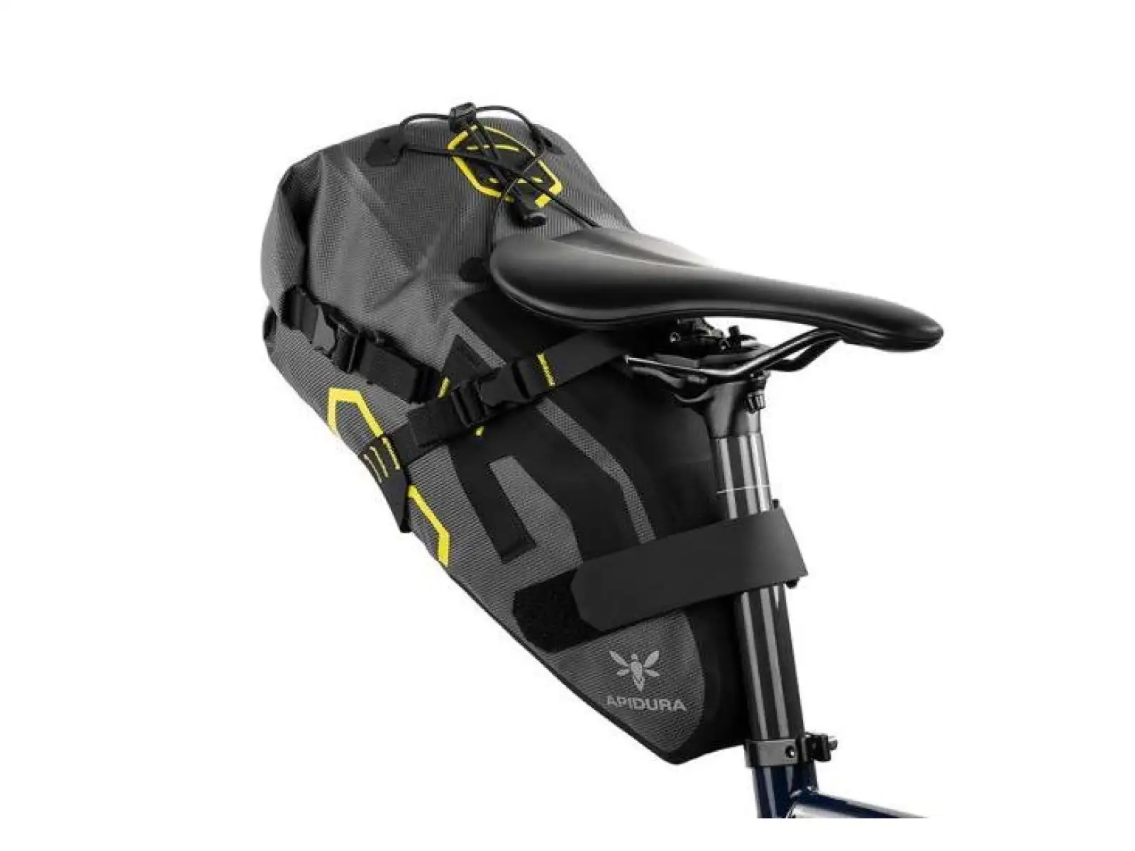 Apidura Expedition saddle pack 9 l podsedlová brašňa