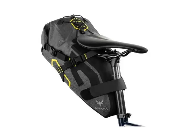 Apidura Expedition saddle pack 9 l podsedlová brašňa