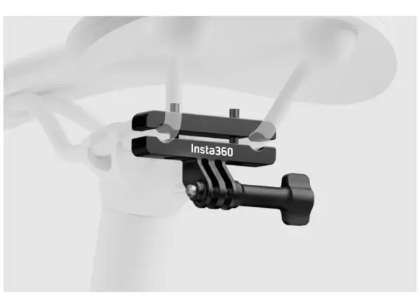 Insta360 držiak na sedlo bicykla