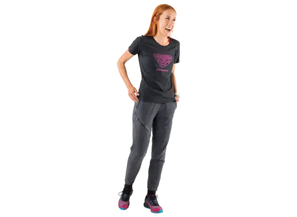 Dynafit 24/7 Jeans dámske džínsy black out