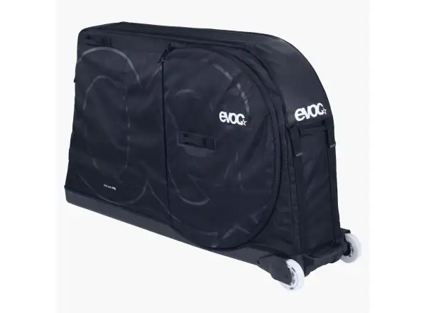 Evoc Bike Bag Pro prepravná taška na bicykel Black