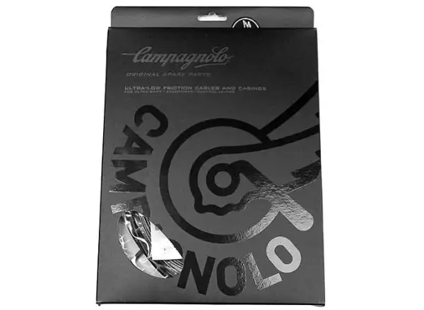Campagnolo ErgoPower Ultra Shift bowdeny a lanka