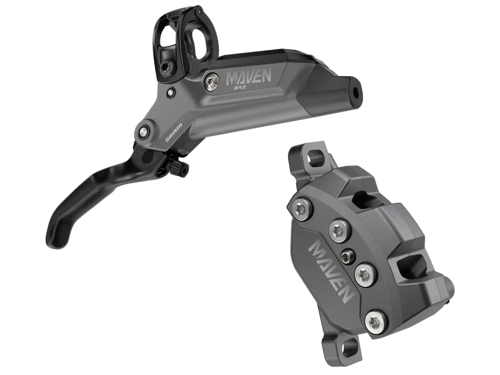 Sram Maven Bronze zadná kotúčová brzda 2000 mm