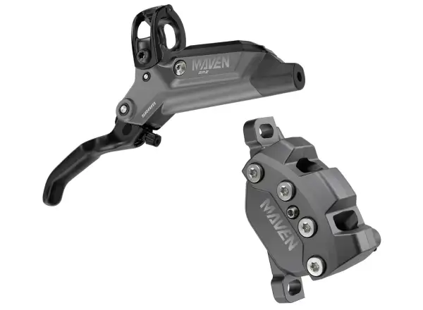 Sram Maven Bronze zadná kotúčová brzda 2000 mm