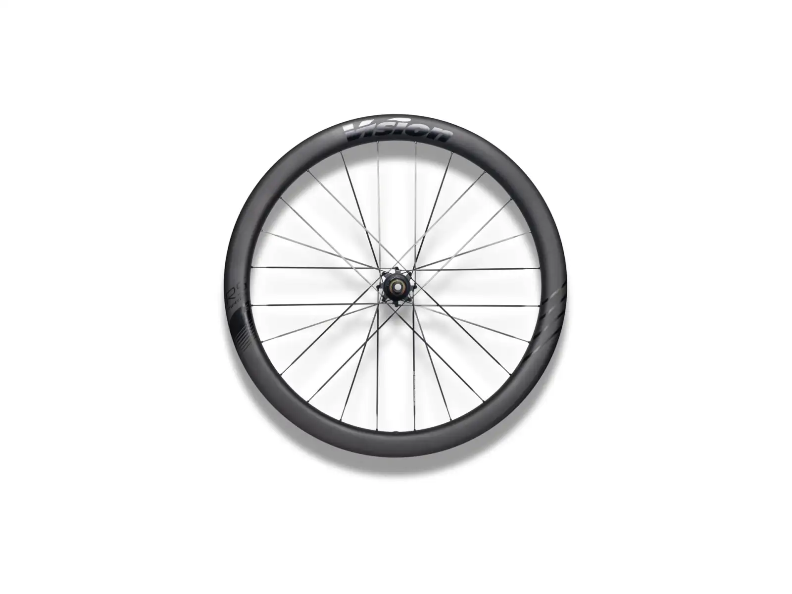 Vision METRON45 RS SL DB-CL CH-TL zapletené kolesá SH