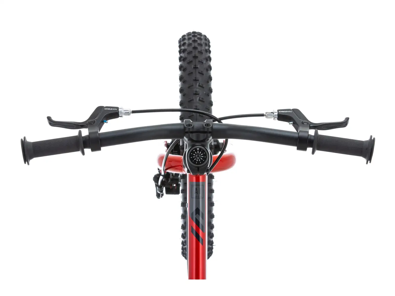 Nukeproof Cub-Scout 16 detský bicykel Red
