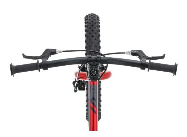Nukeproof Cub-Scout 16 detský bicykel Red