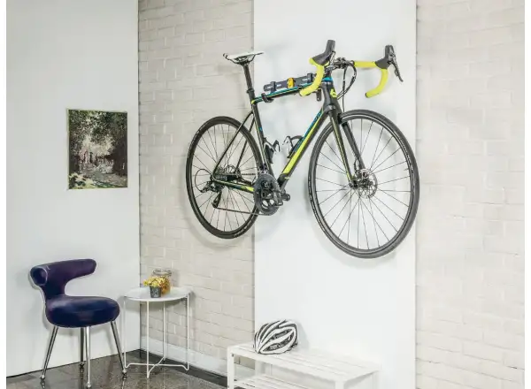 Topeak Solo Bike Holder držiak bicykla na stenu