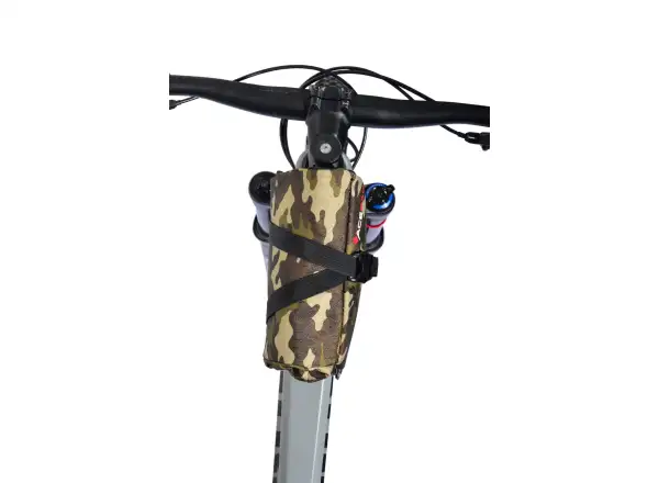 Acepac Roll Fuel Bag MKI taška 0,8 l Camo