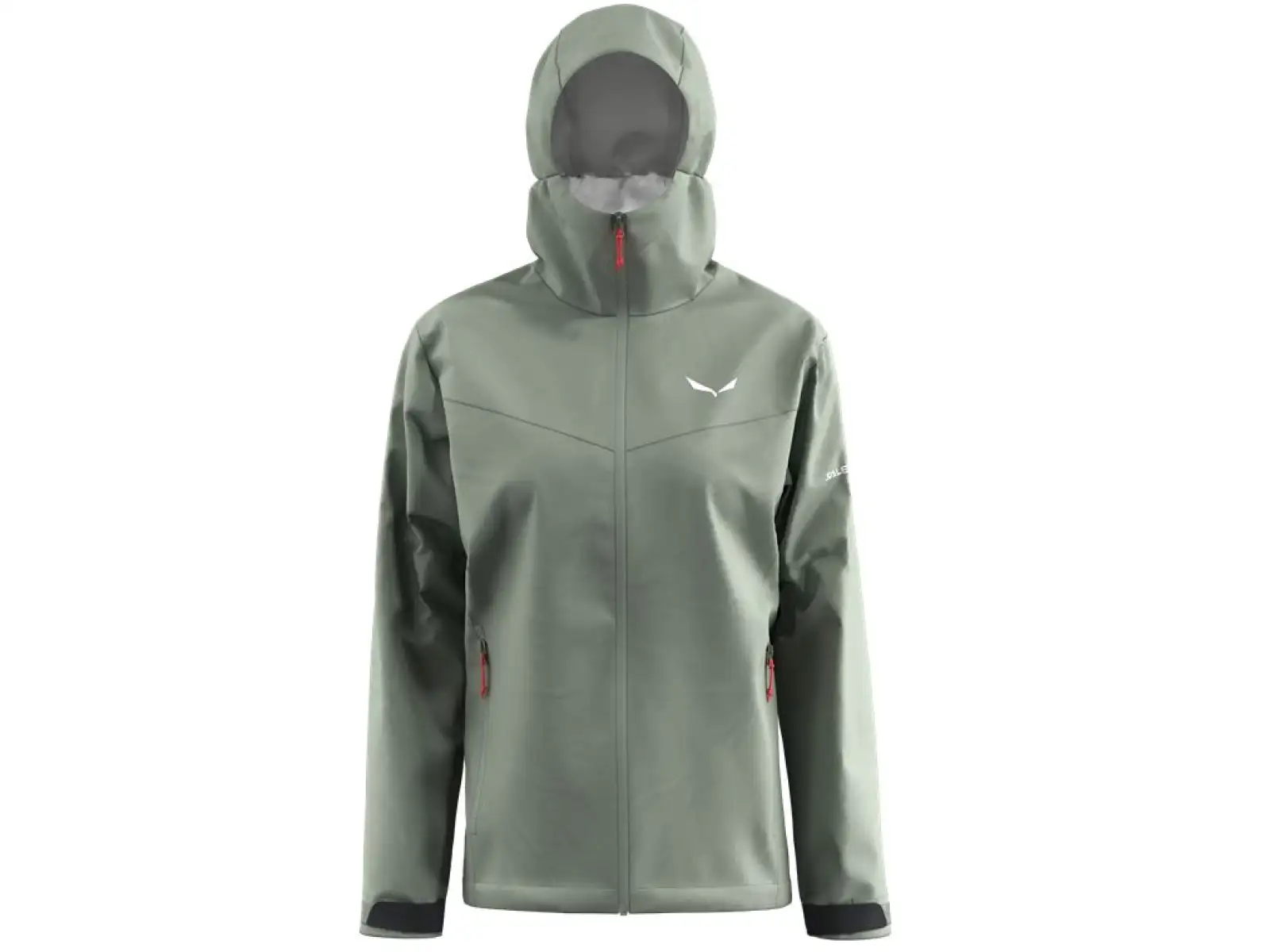 Salewa Puez 2.5L Powertex dámska bunda Shadow