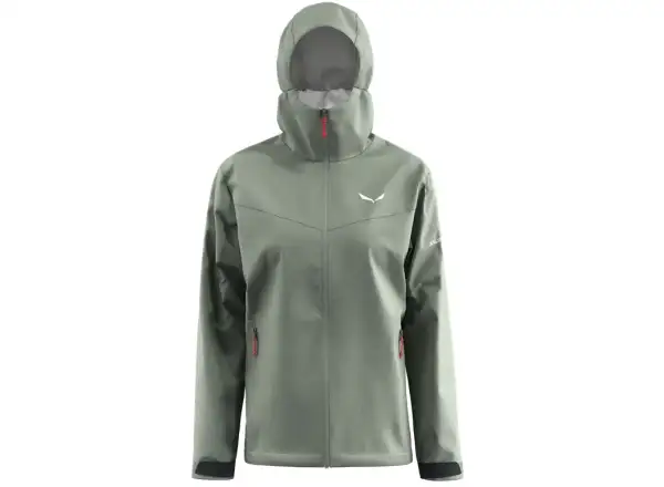 Salewa Puez 2.5L Powertex dámska bunda Shadow