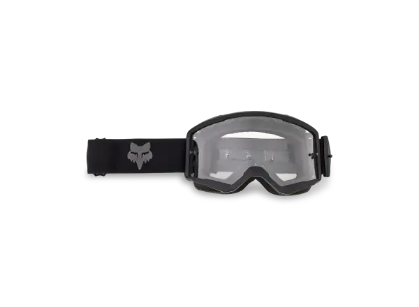 Fox MTB Main okuliare Black
