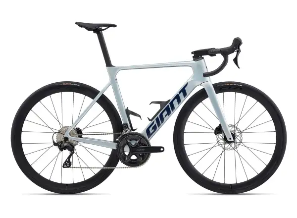 Giant Propel Advanced 2 cestný bicykel Supernova