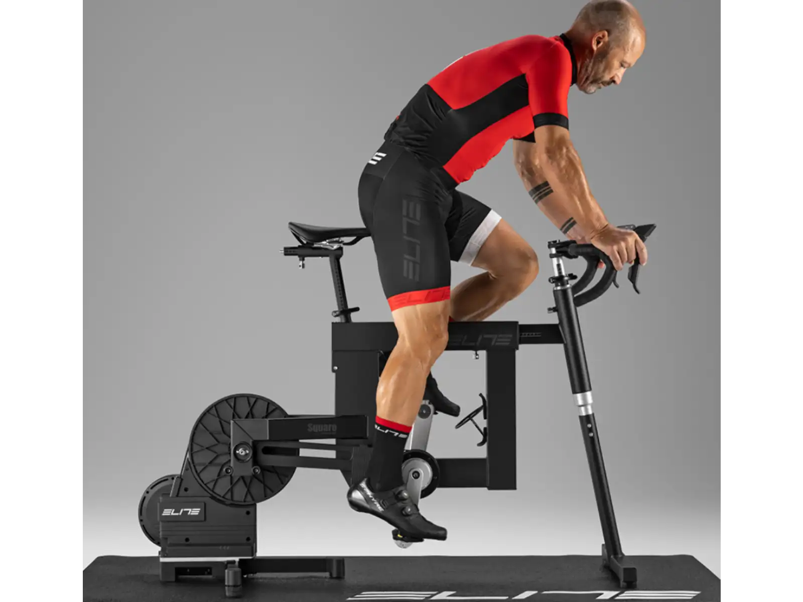 Elite Avanti Zwift Cog & Click trenažér