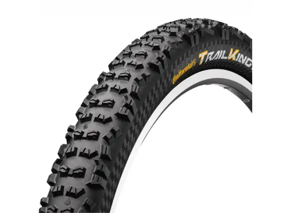 Continental Trail King ProTection 27,5" MTB kevlarové pneumatiky