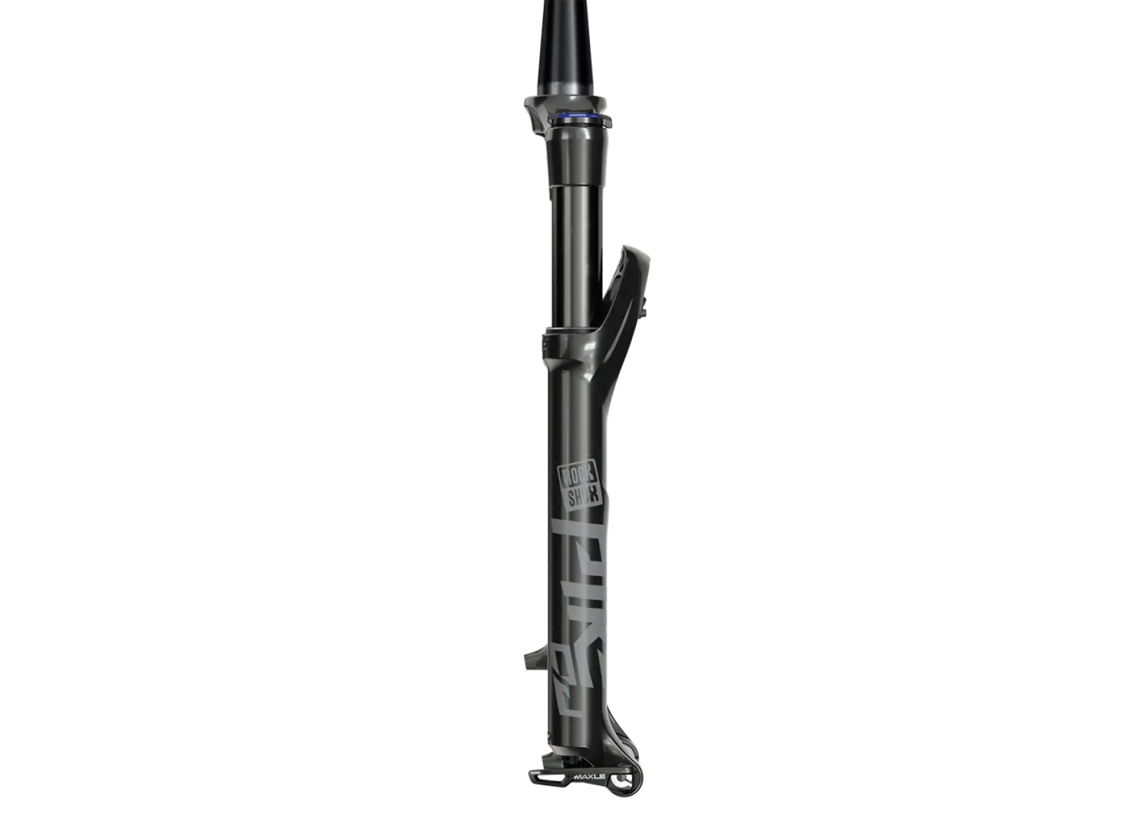 Rock Shox Pike DJ 26" A4 100 mm odpružená vidlica čierna