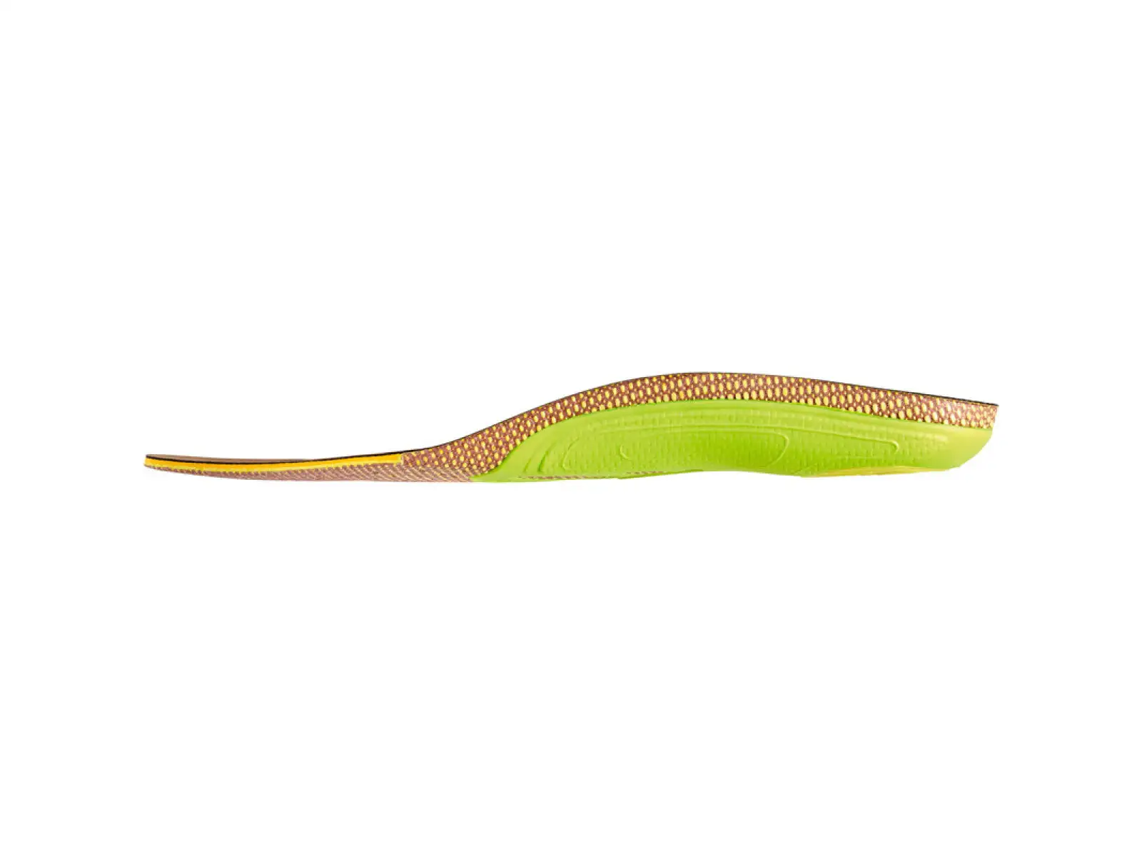 Sidas 3Feet Outdoor Mid vložky do topánok stredná klenba 1 pár