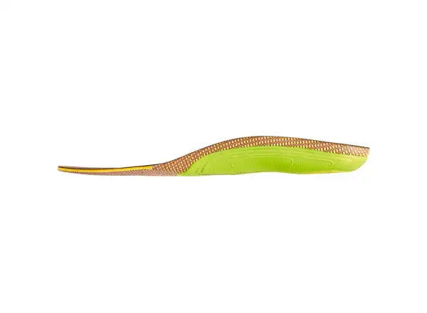 Sidas 3Feet Outdoor Mid vložky do topánok stredná klenba 1 pár