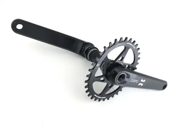 Leonardi Factory Capo Ultra S kľuky