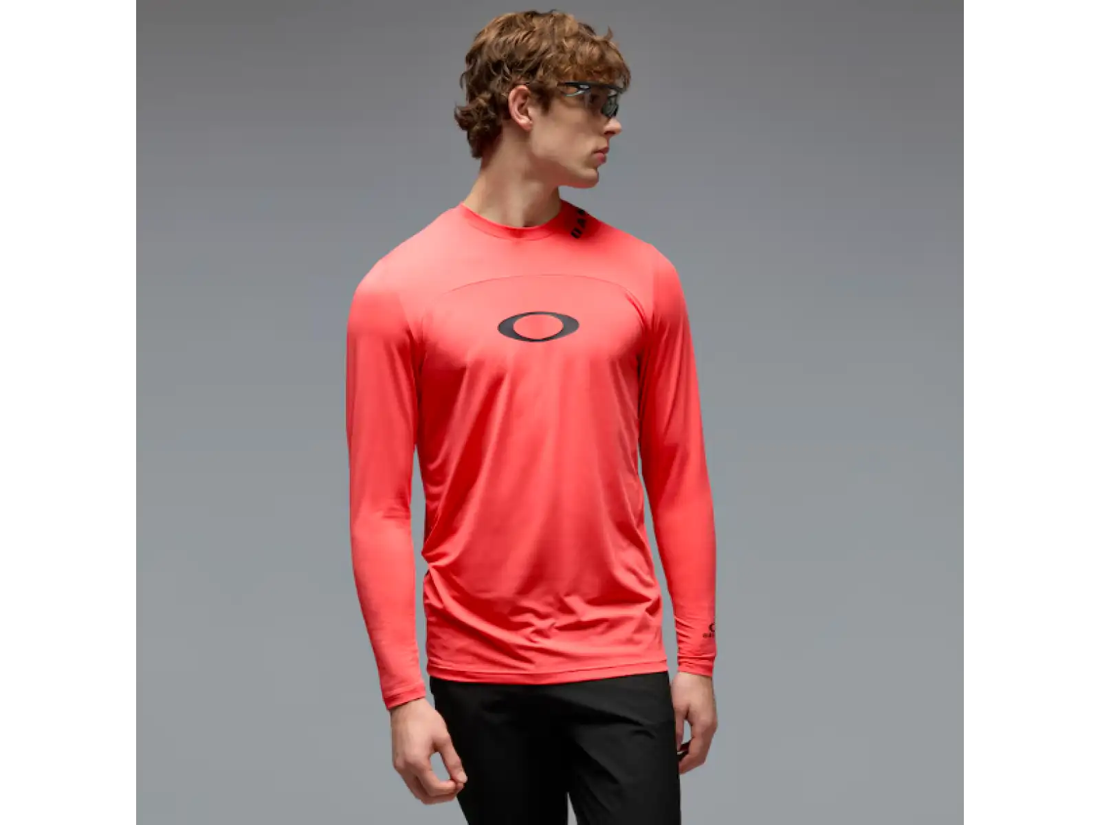 Oakley Free Ride RC pánsky dres dlhý rukáv Paloma