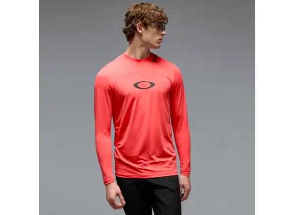 Oakley Free Ride RC pánsky dres dlhý rukáv Paloma