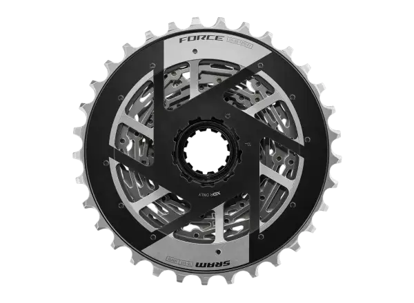 Kazeta Sram Force E1 XG-1270