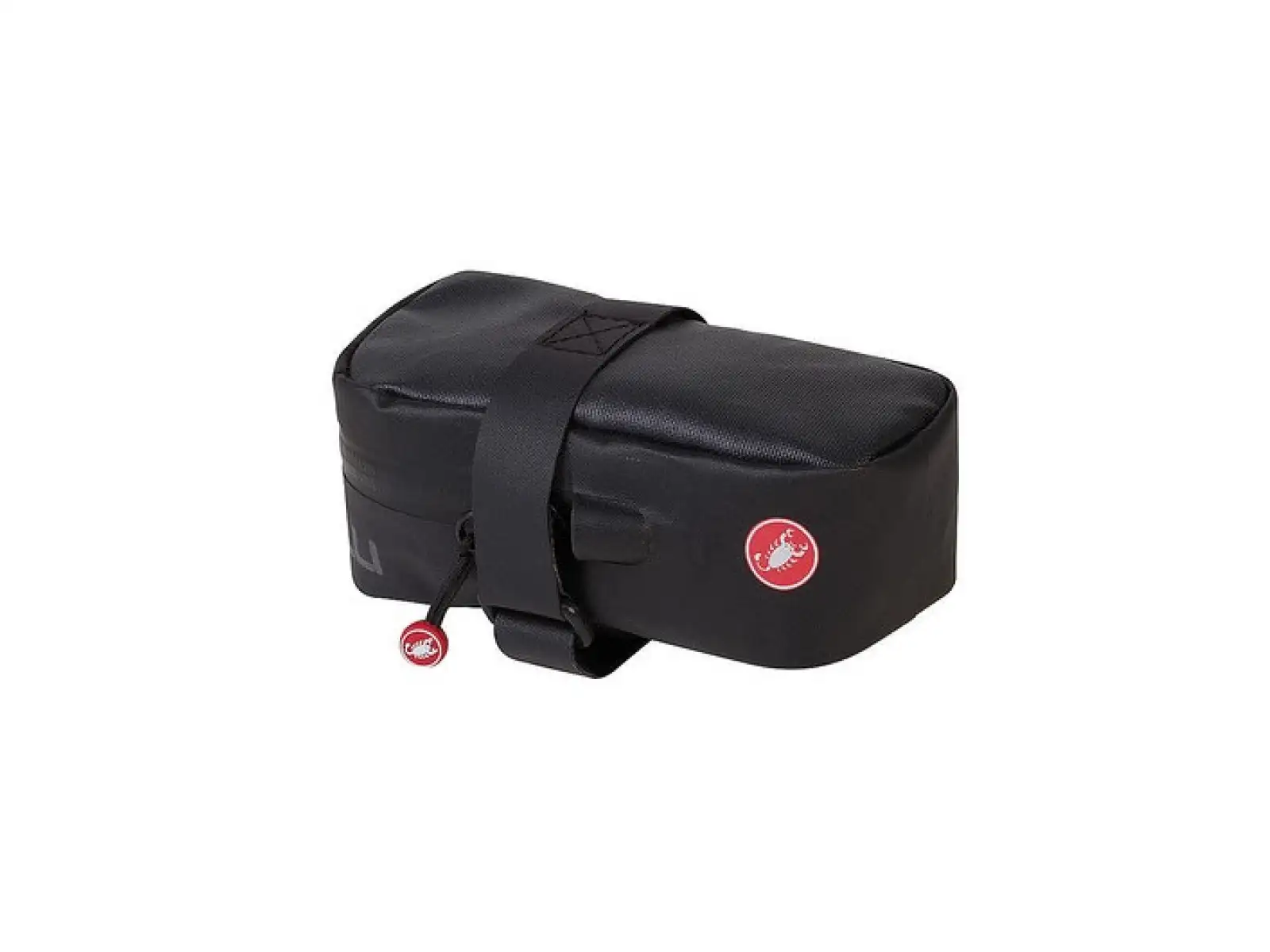 Castelli Undersaddle Mini podsedlová taška Black