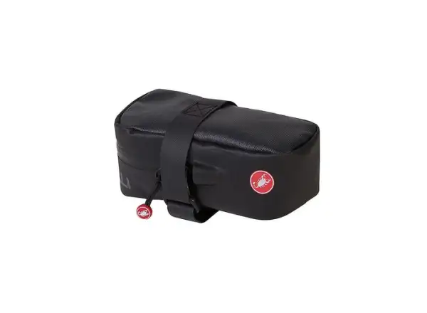 Castelli Undersaddle Mini podsedlová taška Black