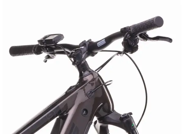 Crussis ONE-Guera 9.11 715Wh horský elektrobicykel